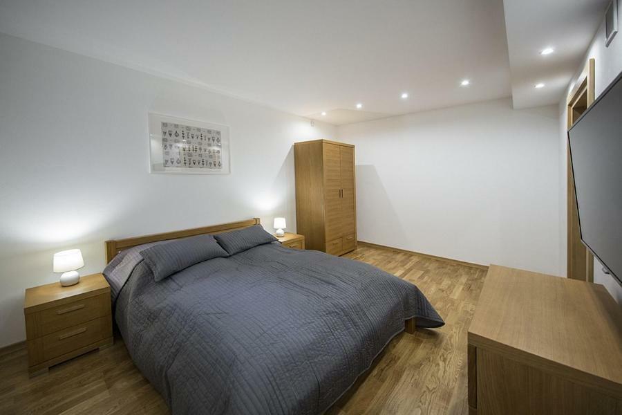 Apartament Catherina