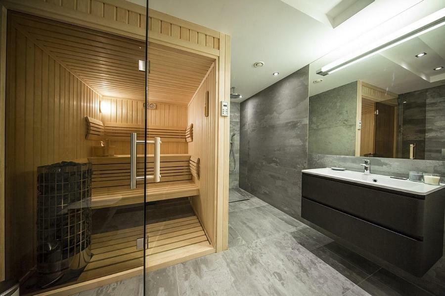 Apartament Catherina *