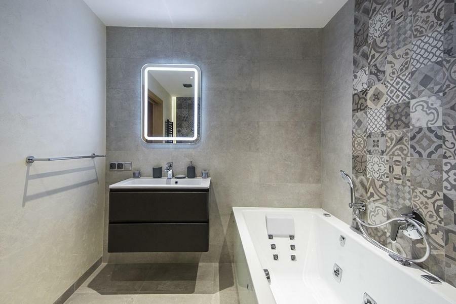 Apartament Catherina *