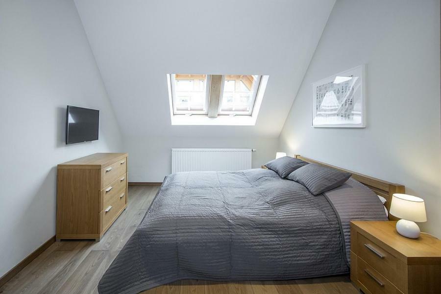 Apartament Catherina *