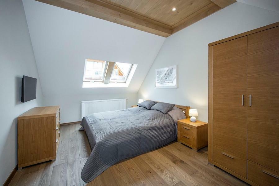 Apartament Catherina *