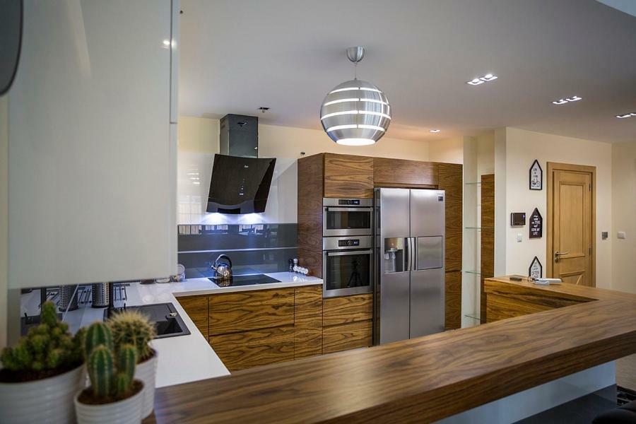 Catherina Apartament