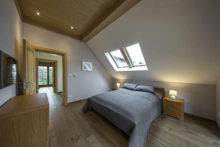 Apartament Catherina *