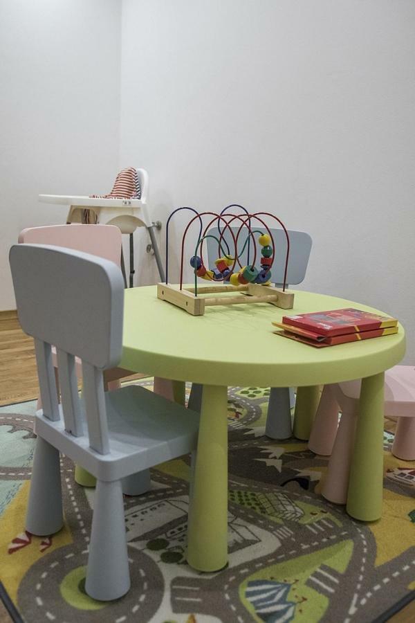 Catherina Apartament *