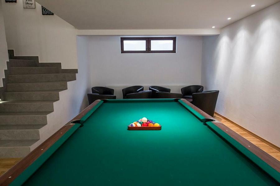 Catherina Apartament *
